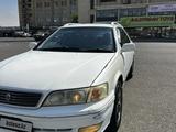 Toyota Mark II Qualis 1999 годаүшін2 500 000 тг. в Тараз