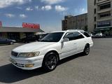 Toyota Mark II Qualis 1999 годаүшін2 500 000 тг. в Тараз – фото 4