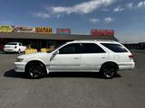 Toyota Mark II Qualis 1999 годаүшін2 500 000 тг. в Тараз – фото 5