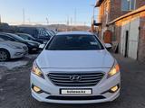 Hyundai Sonata 2017 годаүшін3 000 000 тг. в Павлодар