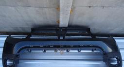 Бампер передний и задний RENAULT DUSTER за 23 000 тг. в Алматы – фото 3