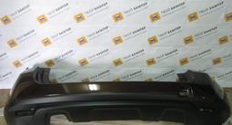 Бампер передний и задний RENAULT DUSTER за 23 000 тг. в Алматы – фото 4