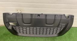 Бампер передний и задний RENAULT DUSTER за 23 000 тг. в Алматы – фото 5