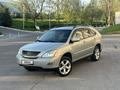 Lexus RX 330 2004 года за 8 200 000 тг. в Шымкент – фото 2