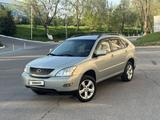 Lexus RX 330 2004 годаүшін8 200 000 тг. в Шымкент – фото 2