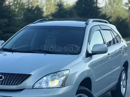 Lexus RX 330 2004 года за 8 200 000 тг. в Шымкент – фото 10