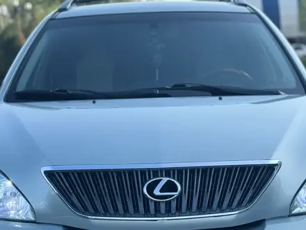Lexus RX 330 2004 года за 8 200 000 тг. в Шымкент – фото 11