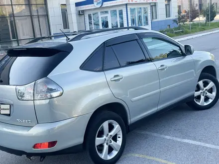 Lexus RX 330 2004 года за 8 200 000 тг. в Шымкент – фото 13