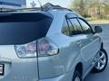 Lexus RX 330 2004 года за 8 200 000 тг. в Шымкент – фото 14