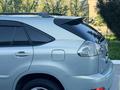 Lexus RX 330 2004 года за 8 200 000 тг. в Шымкент – фото 16