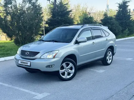 Lexus RX 330 2004 года за 8 200 000 тг. в Шымкент – фото 17
