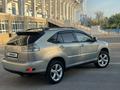 Lexus RX 330 2004 года за 8 200 000 тг. в Шымкент