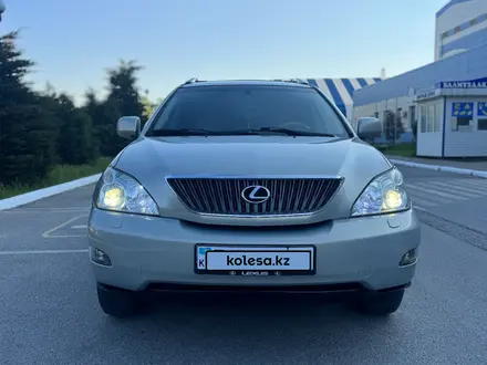 Lexus RX 330 2004 года за 8 200 000 тг. в Шымкент – фото 21