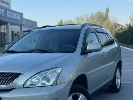 Lexus RX 330 2004 года за 8 200 000 тг. в Шымкент – фото 24