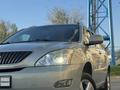 Lexus RX 330 2004 года за 8 200 000 тг. в Шымкент – фото 3