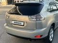Lexus RX 330 2004 года за 8 200 000 тг. в Шымкент – фото 4