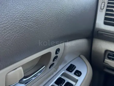Lexus RX 330 2004 года за 8 200 000 тг. в Шымкент – фото 39