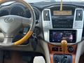 Lexus RX 330 2004 года за 8 200 000 тг. в Шымкент – фото 42