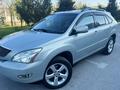 Lexus RX 330 2004 года за 8 200 000 тг. в Шымкент – фото 6