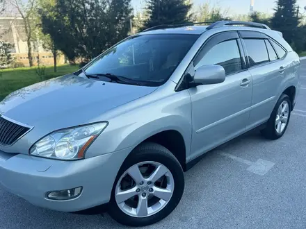 Lexus RX 330 2004 года за 8 200 000 тг. в Шымкент – фото 6