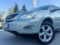 Lexus RX 330 2004 года за 8 200 000 тг. в Шымкент – фото 7