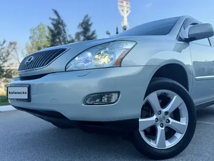 Lexus RX 330 2004 года за 8 200 000 тг. в Шымкент – фото 7