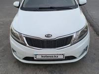 Kia Rio 2014 года за 4 000 000 тг. в Актау