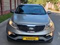 Kia Sportage 2013 года за 6 500 000 тг. в Алматы