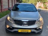 Kia Sportage 2013 годаүшін6 500 000 тг. в Алматы