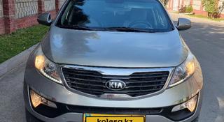 Kia Sportage 2013 года за 6 500 000 тг. в Алматы