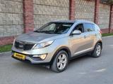 Kia Sportage 2013 годаүшін6 500 000 тг. в Алматы – фото 2