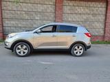 Kia Sportage 2013 годаүшін6 500 000 тг. в Алматы – фото 3