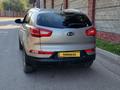 Kia Sportage 2013 года за 6 500 000 тг. в Алматы – фото 4