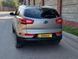 Kia Sportage 2013 годаүшін6 500 000 тг. в Алматы – фото 4
