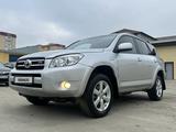 Toyota RAV4 2008 года за 7 400 000 тг. в Атырау – фото 5