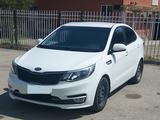 Kia Rio 2015 года за 5 500 000 тг. в Атырау