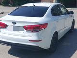 Kia Rio 2015 годаүшін5 500 000 тг. в Атырау – фото 3