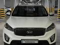 Kia Sorento 2016 годаүшін12 000 000 тг. в Алматы