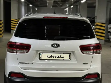 Kia Sorento 2016 года за 12 000 000 тг. в Алматы – фото 6