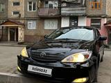 Toyota Camry 2003 годаүшін4 500 000 тг. в Тараз