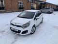 Kia Rio 2013 годаүшін4 680 000 тг. в Костанай