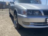 Toyota Chaser 1995 года за 2 800 000 тг. в Аягоз – фото 3