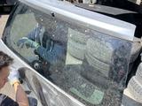 Стекло крышка багажника Рав 4 20 кузов за 25 000 тг. в Алматы
