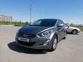 Hyundai Elantra 2015 года за 6 900 000 тг. в Туркестан – фото 17