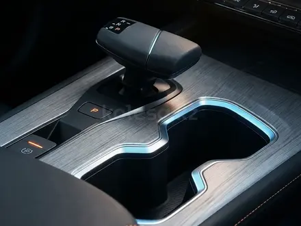 Changan CS75 Pro 2026 года за 9 900 000 тг. в Алматы – фото 9