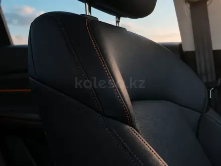 Changan CS75 Pro 2026 года за 9 900 000 тг. в Алматы – фото 6