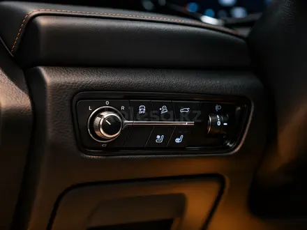 Changan CS75 Pro 2026 года за 9 900 000 тг. в Алматы – фото 10