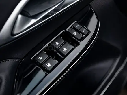 Changan CS75 Pro 2026 года за 9 900 000 тг. в Алматы – фото 8