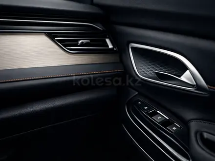 Changan CS75 Pro 2026 года за 9 900 000 тг. в Алматы – фото 7