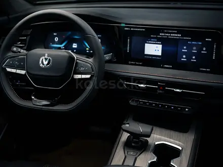 Changan CS75 Pro 2026 года за 9 900 000 тг. в Алматы – фото 5
